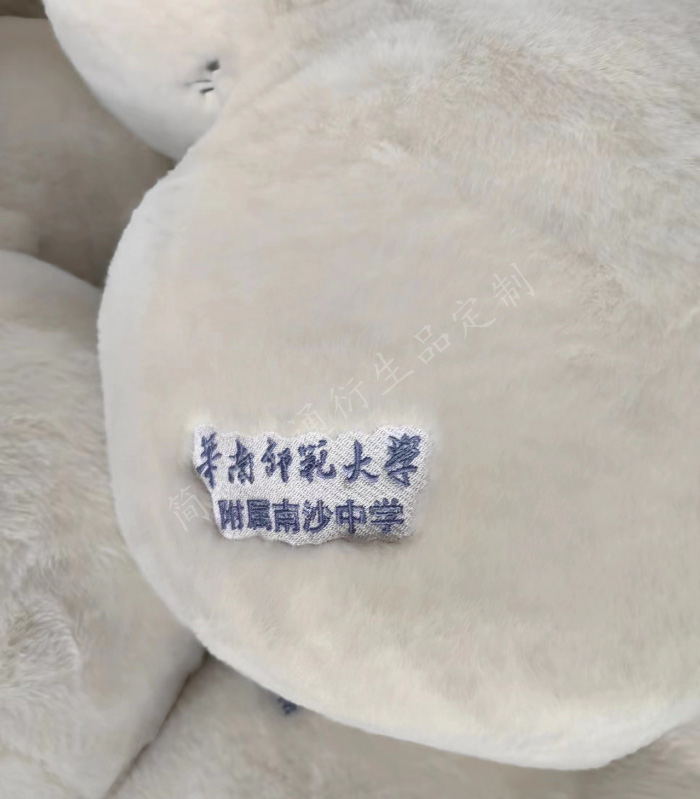 学校吉祥物公仔 学校吉祥物公仔