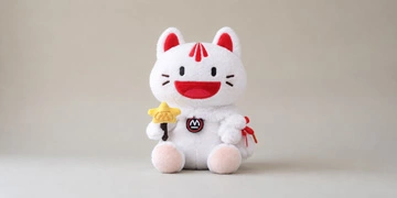 吉祥物