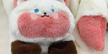 圍巾