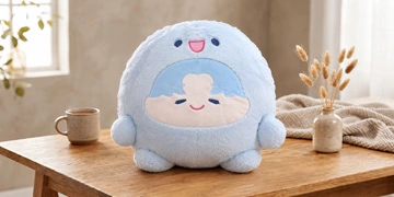 抱枕