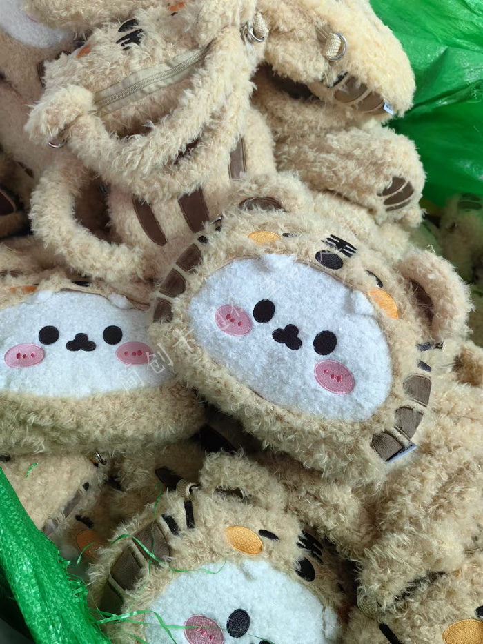 零錢包客製化