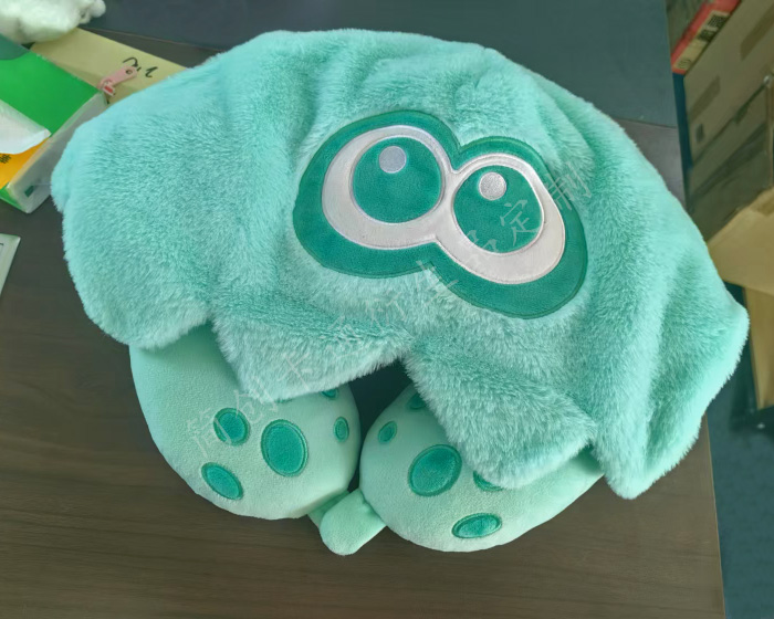 u型枕頭 u型枕頭